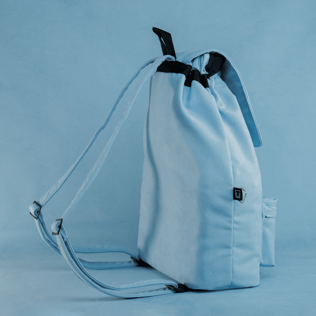 CAPSULA CIELO AZUL