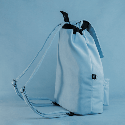 CAPSULA CIELO AZUL
