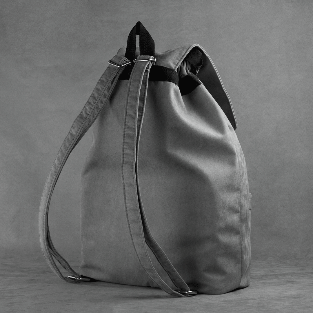 CAPSULA GRIS