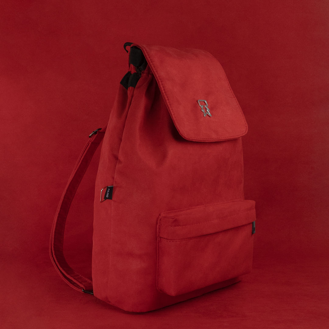 CAPSULA RUBI