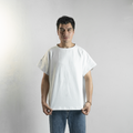 CAMISETA CORTE CUADRADRO FLN