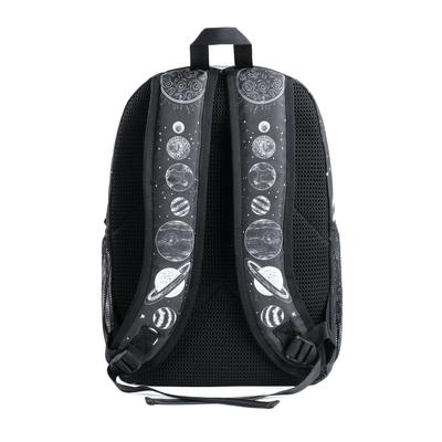 Morral Sublime Sistema Solar, otra vista