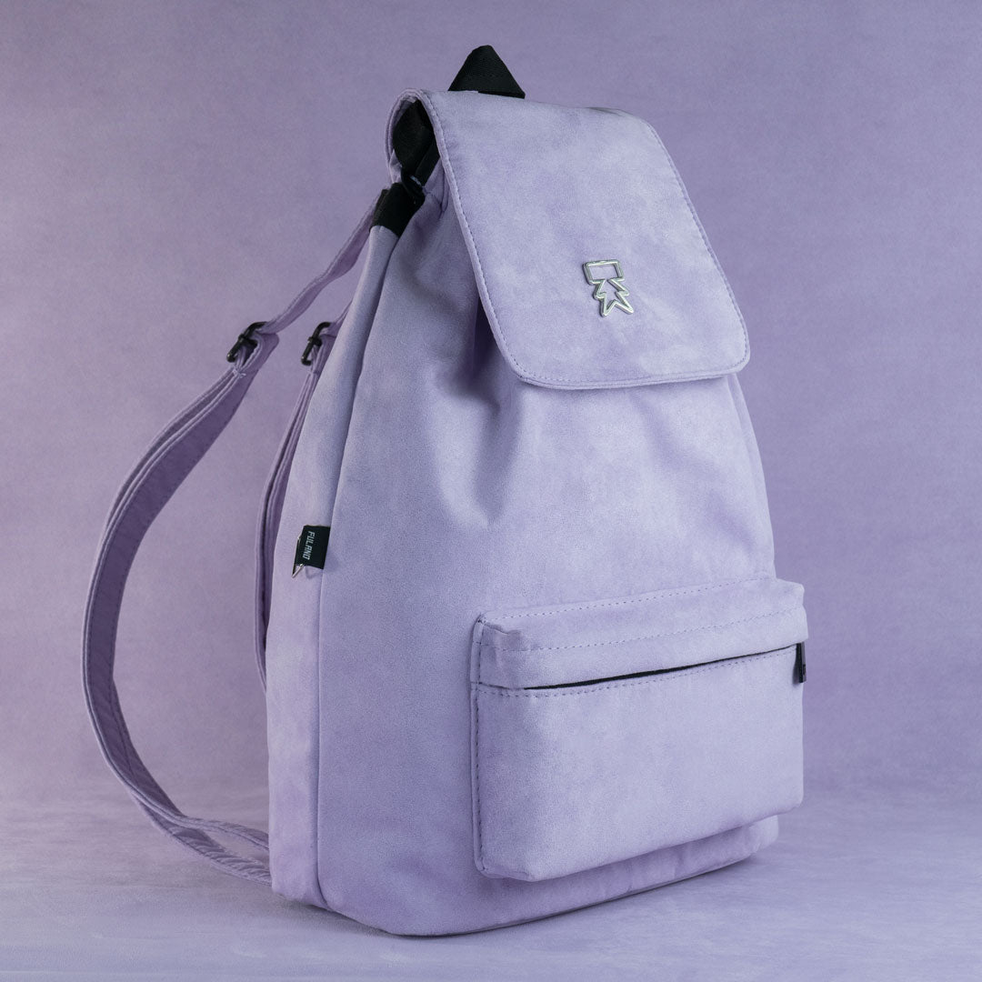 CAPSULA LILA