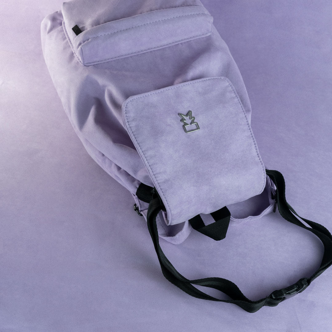 CAPSULA LILA