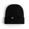 GORRO NEGRO