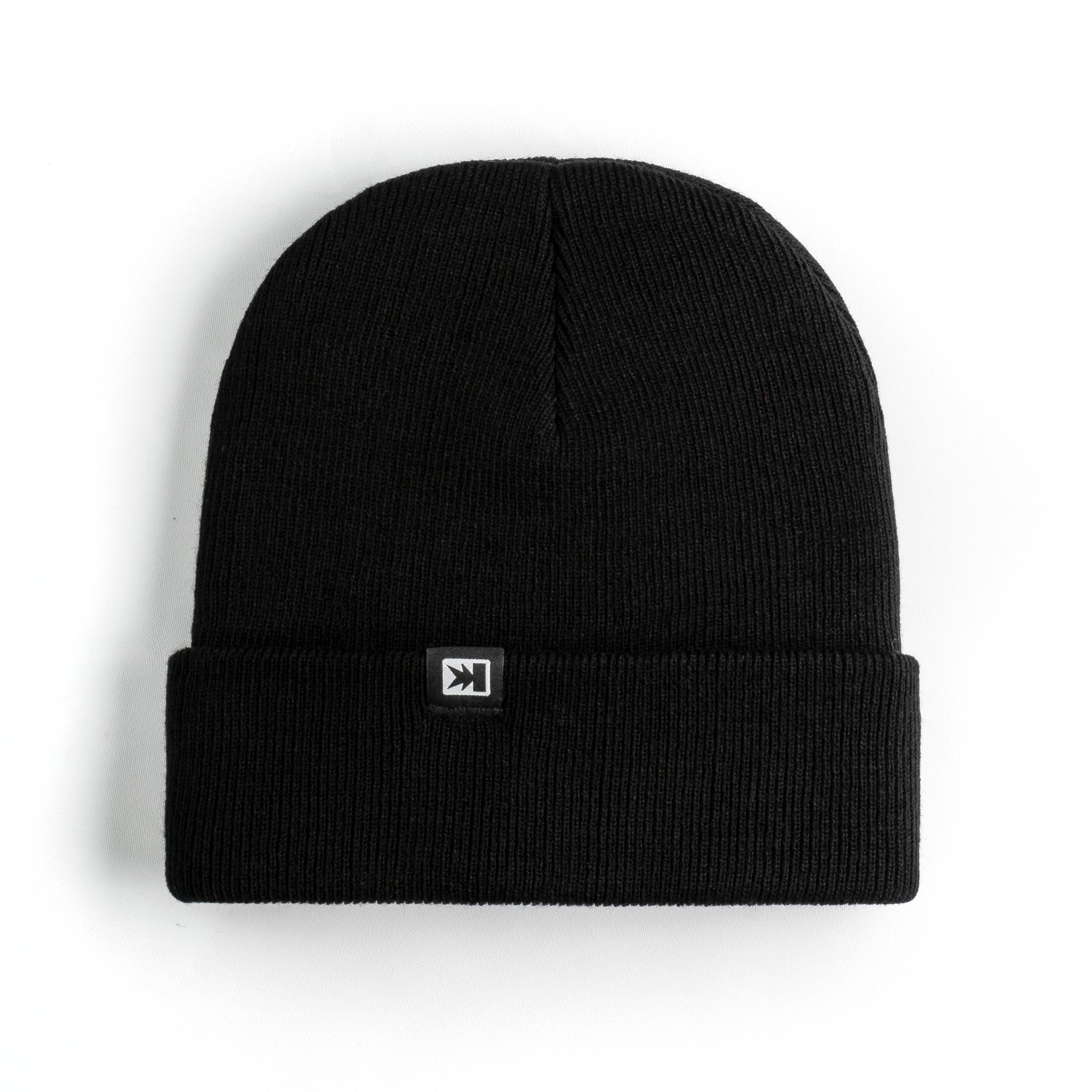 GORRO NEGRO
